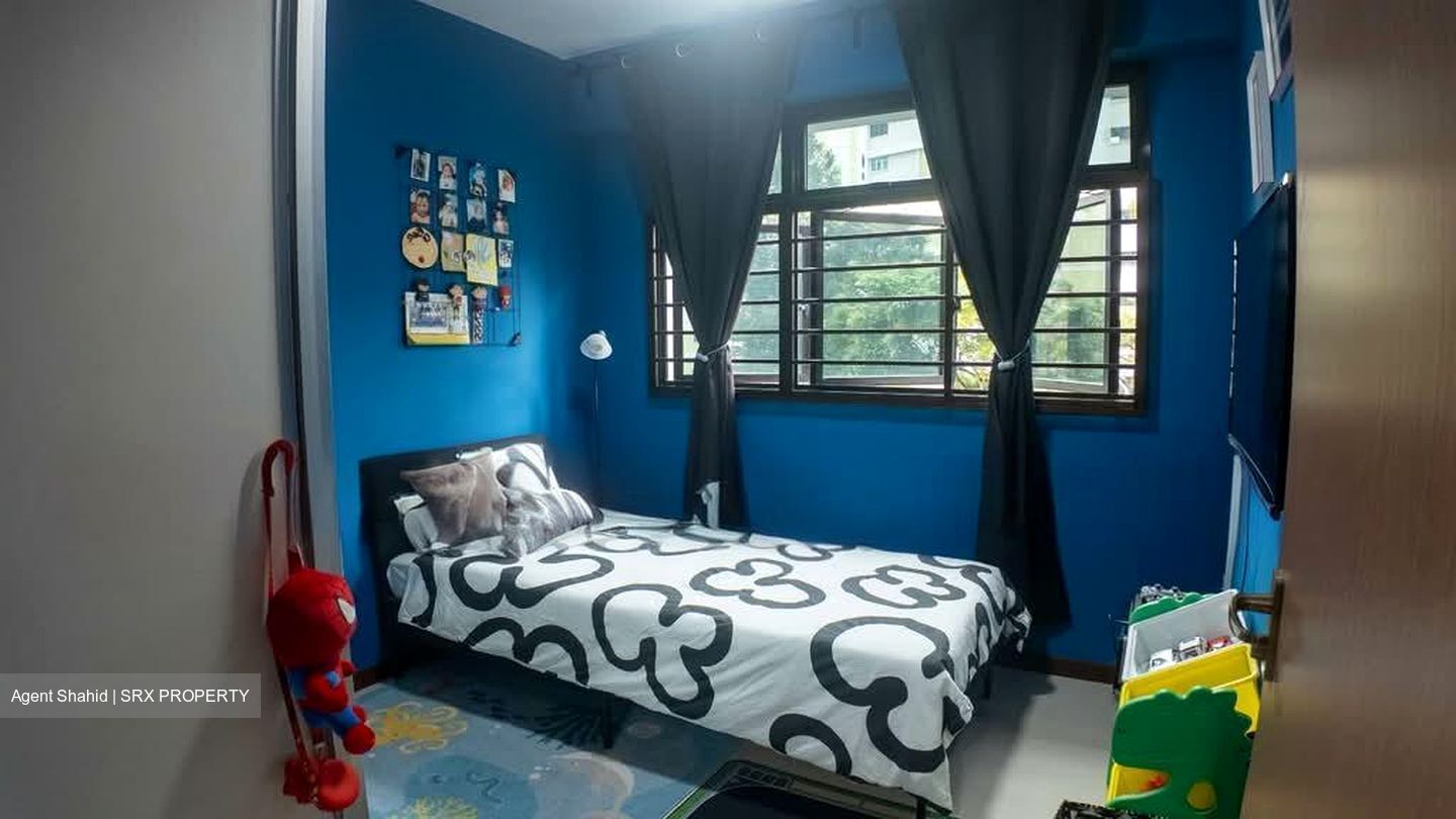 Blk 240A Jurong East Vista (Jurong East), HDB 3 Rooms #530060471